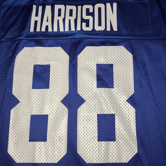 Men’s NFL Colts Jersey - Picture 7 of 7